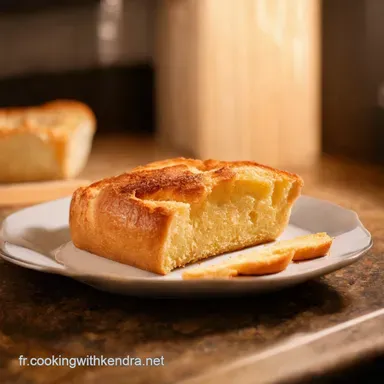 Ma Recette Facile de Pain Perdu Baguette AntiGaspi Fiche recette