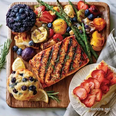 12 Recettes de Repas Sains pour un R&eacute;&eacute;quilibrage