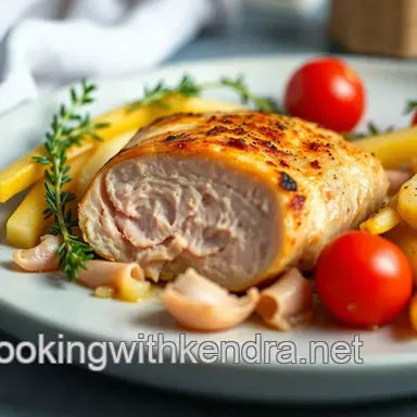 Ris de Veau Recette Facile: Le D&eacute;lice Truff&eacute;! Fiche recette