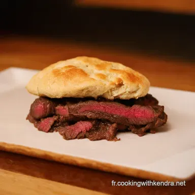 Recette Roti de Boeuf Le Secret dun R&ocirc;ti Fondant Fiche recette