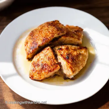 R&ocirc;ti de Dinde au Four Ma Recette Facile et Juteuse