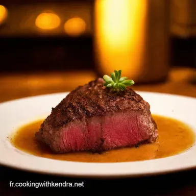 R&ocirc;ti de Veau Temps de Cuisson Facile et Succulent Fiche recette