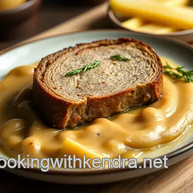 R&ocirc;ti Orloff: Le Classique Fran&ccedil;ais Facile et Gourmand Fiche recette