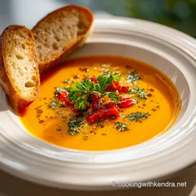 Recette Rouille Traditionnelle pour Bouillabaisse en 35 Min Fiche recette