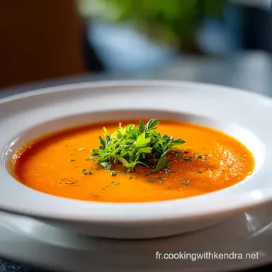 Recette Rouille Traditionnelle pour Bouillabaisse en 35 Min