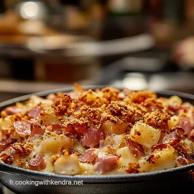 Salade Pimontaise Maison Comme La Charcuterie Ma Recette Facile Fiche recette