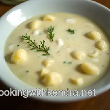 Sauce Beurre Blanc Facile : Le Secret d'un Chef Fran&ccedil;ais ! Fiche recette