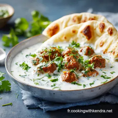 Sauce Blanche Recette Turc en 30 Minutes Fiche recette