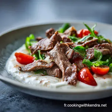 Sauce Blanche Recette Turc en 30 Minutes