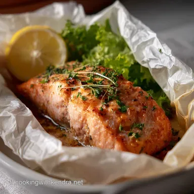 Saumon En Papillote Au Four : 30 Min Moelleux Sans Vaisselle Fiche recette