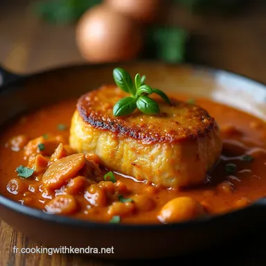 Schaschlik au Four Recette Facile et Fondante Sans Barbecue Fiche recette