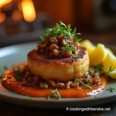 Schaschlik au Four Moelleux Recette Facile dEurope de lEst Fiche recette