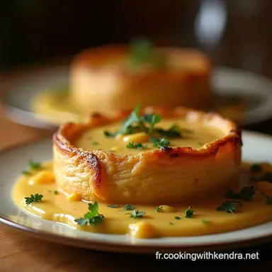 Le SchaschlikTopf Confit au Four Tendret&eacute; et Cro&ucirc;te Dor&eacute;e Fiche recette