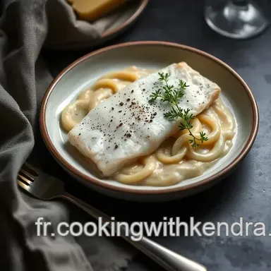 Sole Meuni&egrave;re: A Parisian Delight in Your Kitchen! Fiche recette