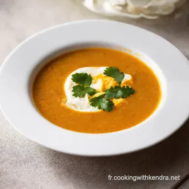 Soupe Chou La Recette R&eacute;confortante de GrandM&egrave;re