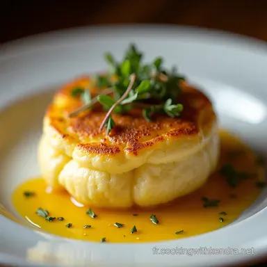 Recette Souris dAgneau Confites au Miel Fondantes et Caram&eacute;lis&eacute;es