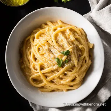 Carbonara : Ma Recette Italienne Authentique, Sans Cr&egrave;me!