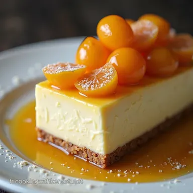 Tarte Cr&egrave;me P&acirc;tissi&egrave;re Coco Ma Recette Facile Gourmande