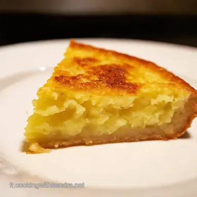 Ma Recette Facile Tartelette Pomme Croustillante Fiche recette