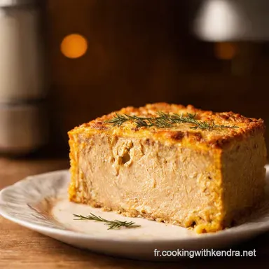 Terrine de Foies de Volaille La Recette de GrandM&egrave;re Fiche recette