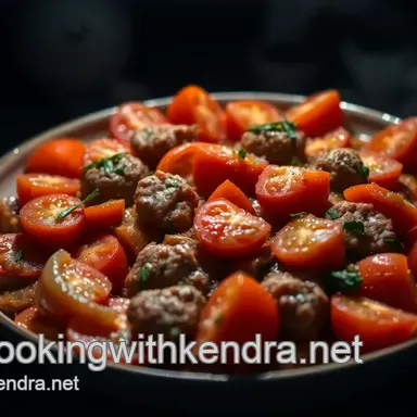 Cuisson des tomates farcies : Ma recette inratable &agrave; la Proven&ccedil;ale