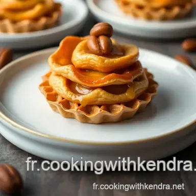 Tuiles aux Amandes: La Recette Facile et Croquante! Fiche recette