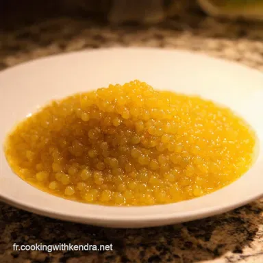Le Caviar dAubergine Marocain qui Enchante Recette Facile Fiche recette
