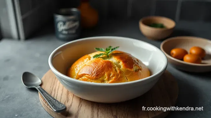 Brioche Tressée Maison : Douceur et Tradition