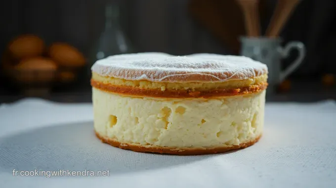 Cake aux Poivrons et Chèvre : Une Délicieuse Évasion Gourmande