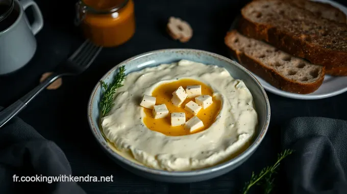 Chèvre Chaud au Four : Une Délicatesse Fromagère Croustillante