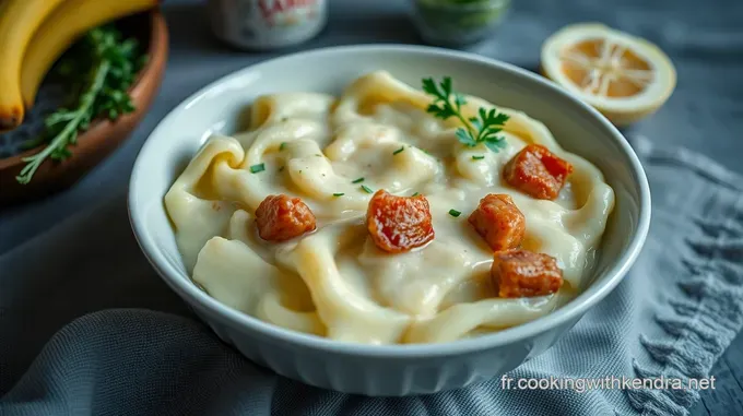 Chou Blanc Savoureux au Cookeo