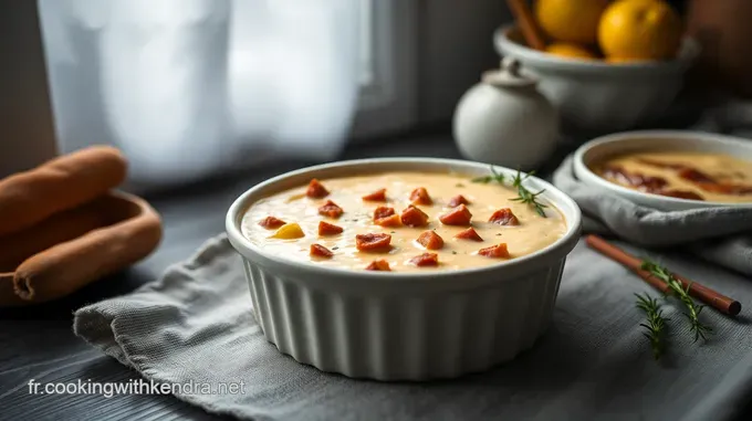 Crème de Chorizo Épicée - Une Délicieuse Tartinade Espagnole!