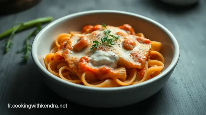 Lasagne Saumon Poireaux : Un Plat Savoureux et Réconfortant