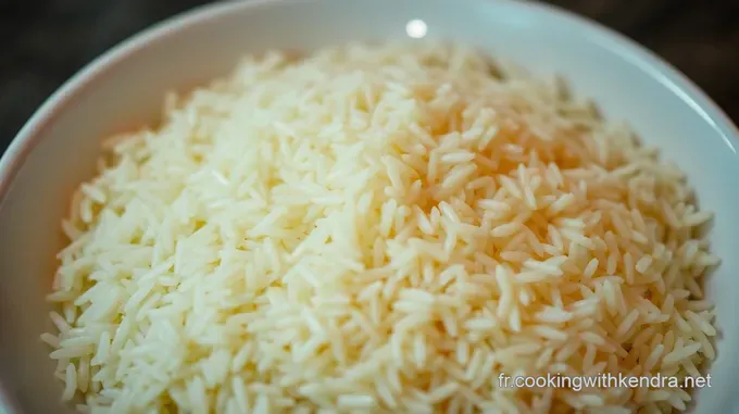 Le Guide Ultime du Temps de Cuisson de Riz Parfait