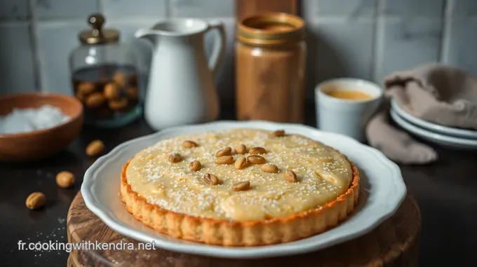 Pâte à Tartiner Pistache : Un Délice à Tartiner Maison