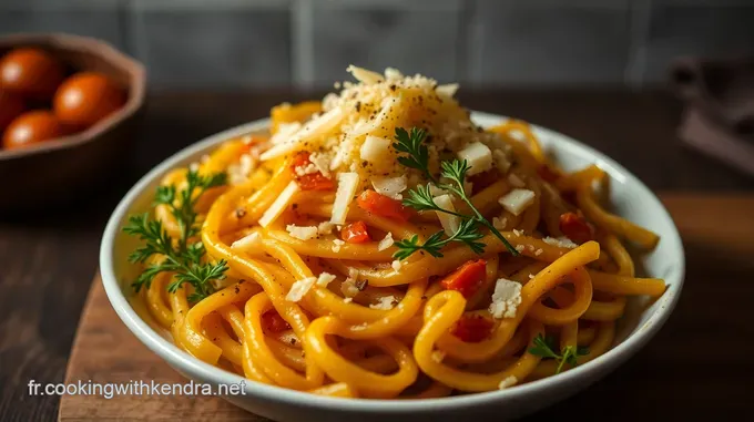 Recette de Chou-Fleur Rôti au Parmesan et aux Épices