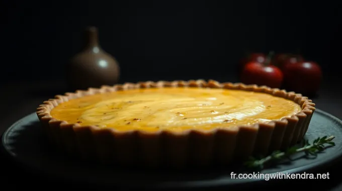 Recette de Pâte Sans Gluten Parfaite pour Tartes et Quiches