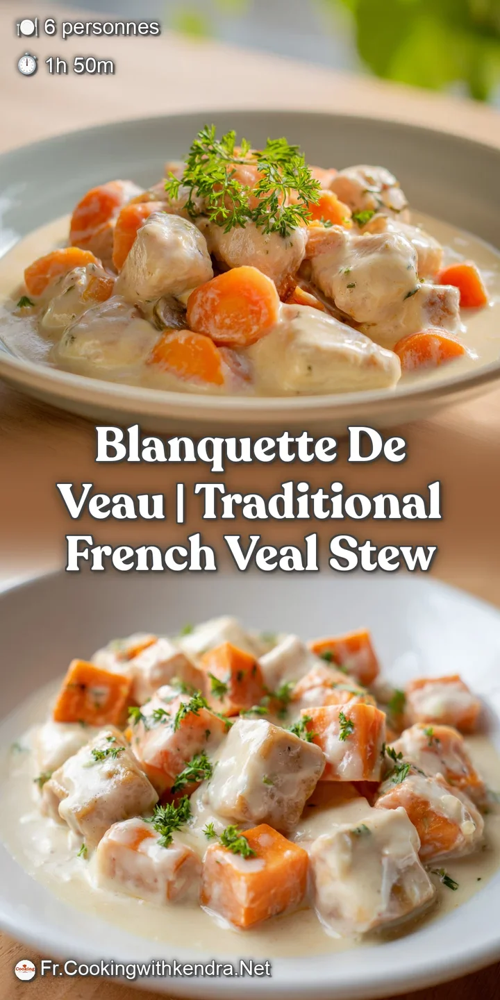 Gros plan sur une viande tendre napp&eacute;e d'une sauce onctueuse et nacr&eacute;e, avec des champignons fondants et fumants.