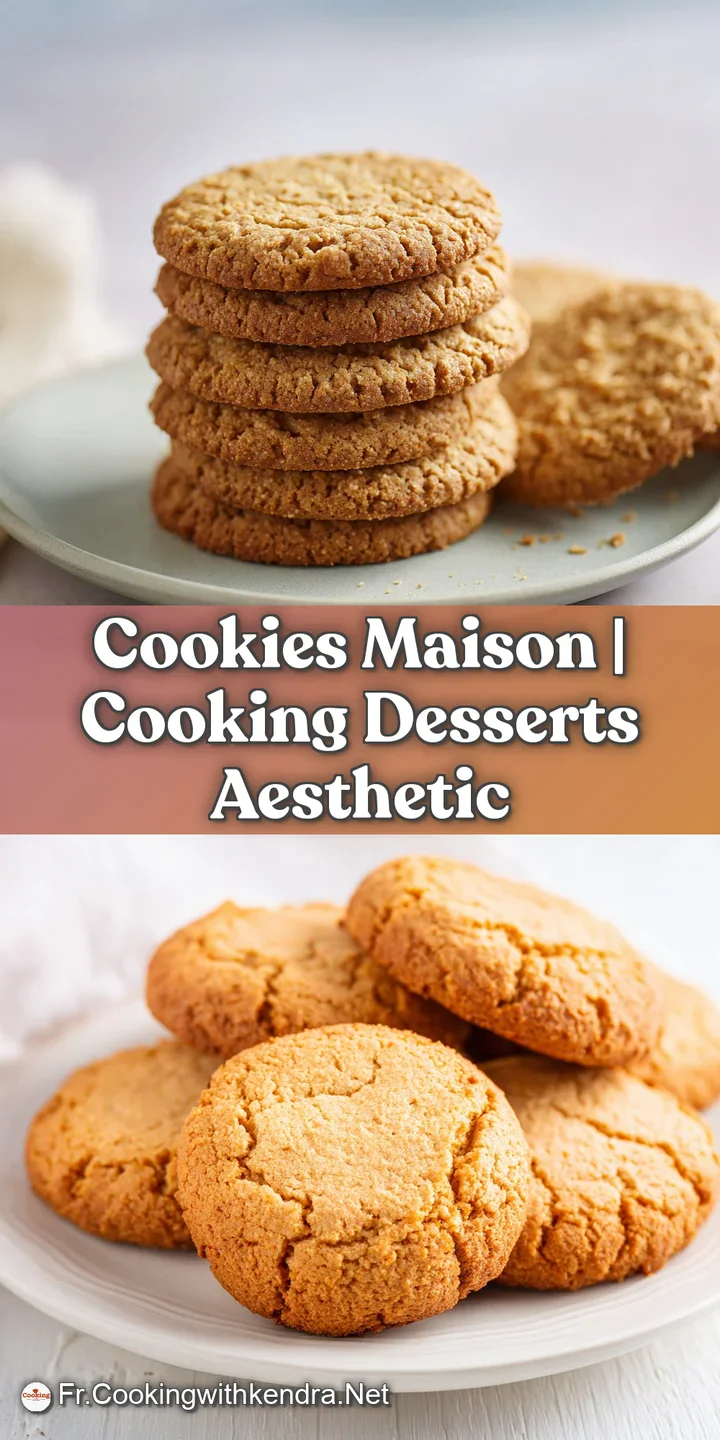 Gros plan sur la texture granuleuse d'un biscuit chaud, r&eacute;v&eacute;lant un c&oelig;ur fondant au chocolat noir brillant et coulant.