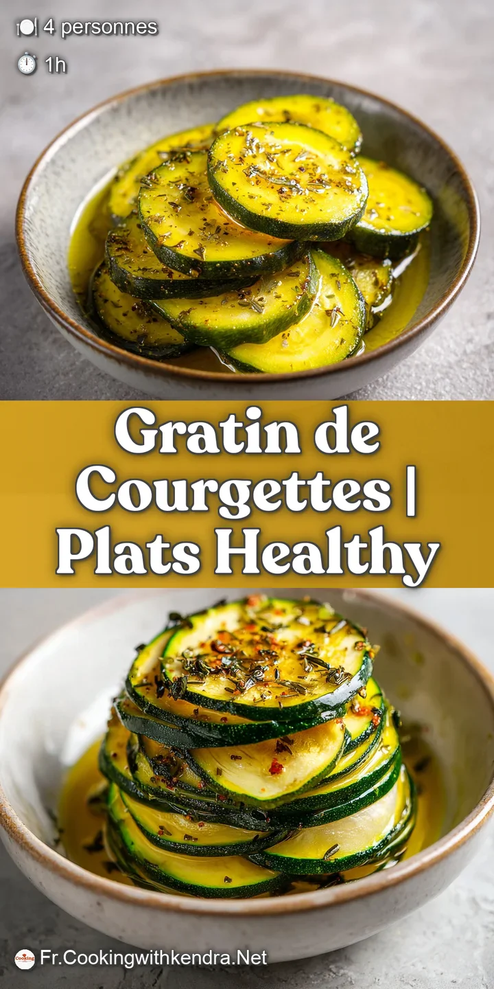 Extreme close-up of bubbling, toasted cheese and tender green zucchini in a rich, velvety white cream sauce.