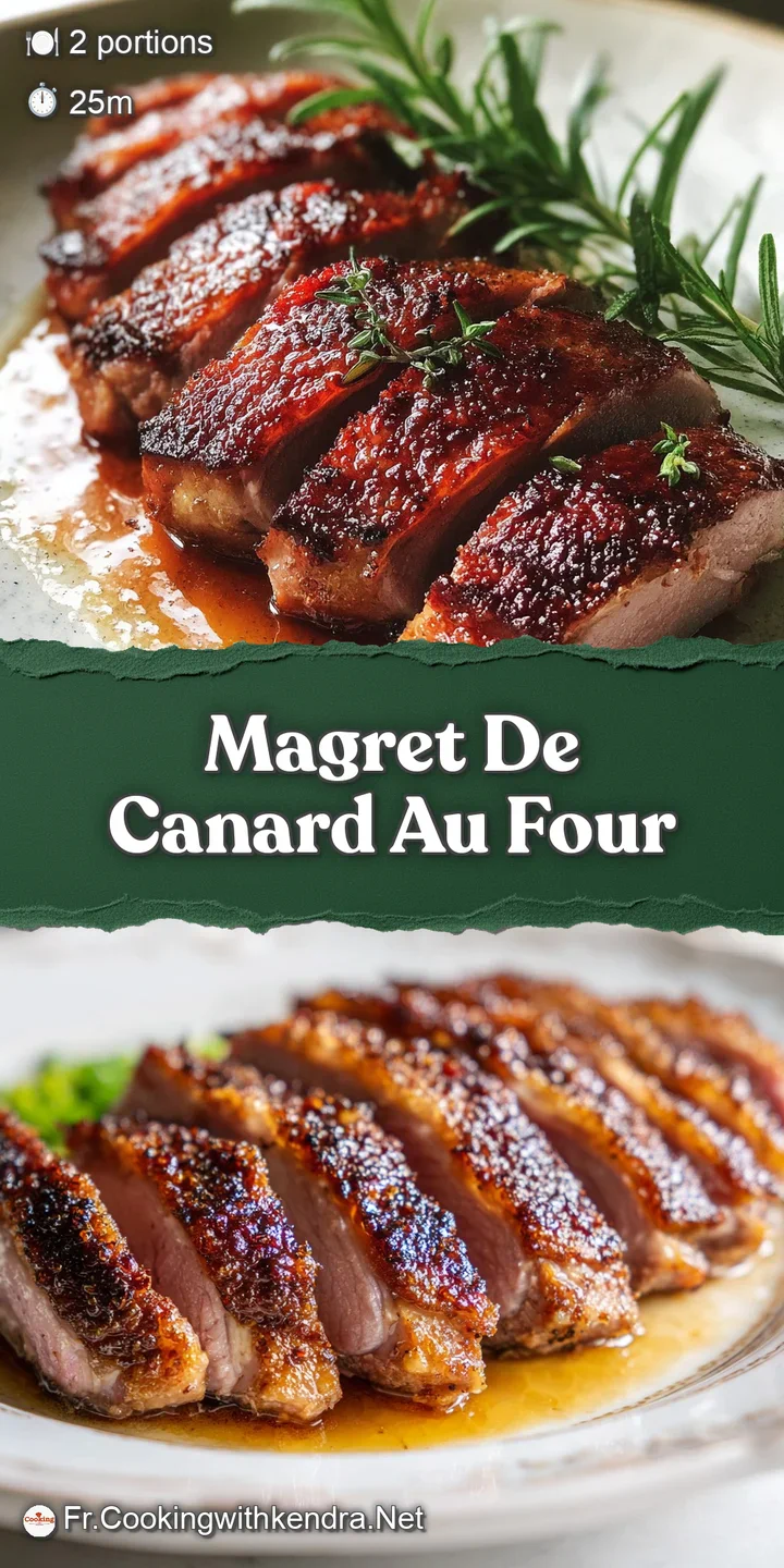 Close-up of perfectly crisp duck skin with glistening fat droplets, revealing juicy, pink meat beneath. An appetizing detail.