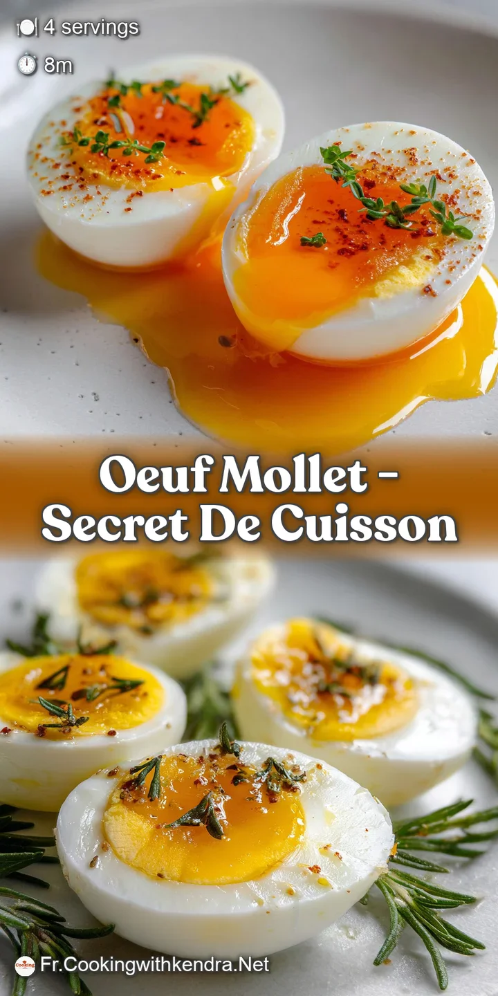 Close-up reveals a luscious, runny egg yolk slowly oozing over crusty bread, creating an enticing and creamy visual delight.