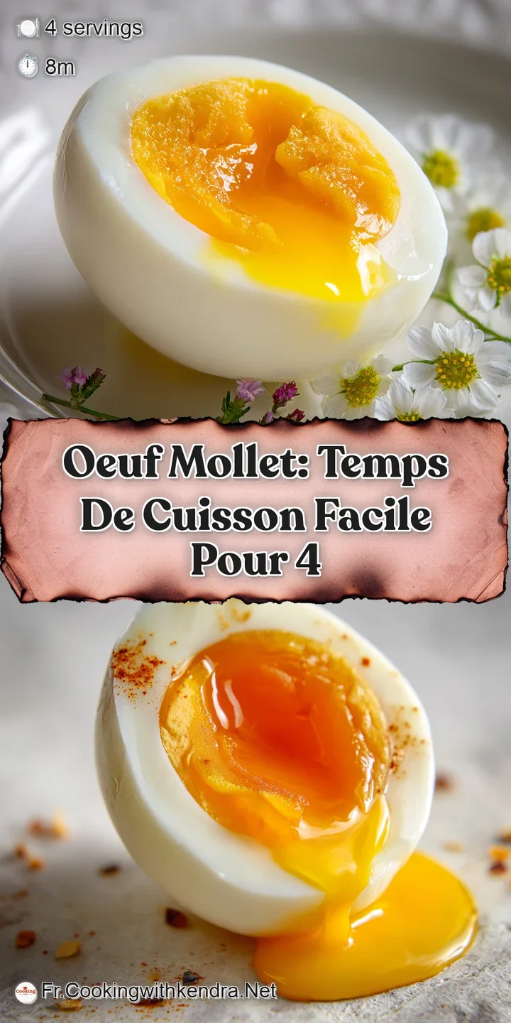 Creamy yolk oozes from a soft poached egg. The glistening surface begs to be pierced with a fork. A close-up feast for the...