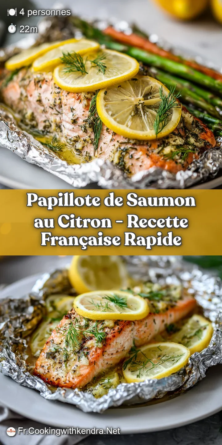 Up-close, moist salmon infused with citrus; fragrant herbs & thin onion rings create a delicious, healthy meal that makes ...