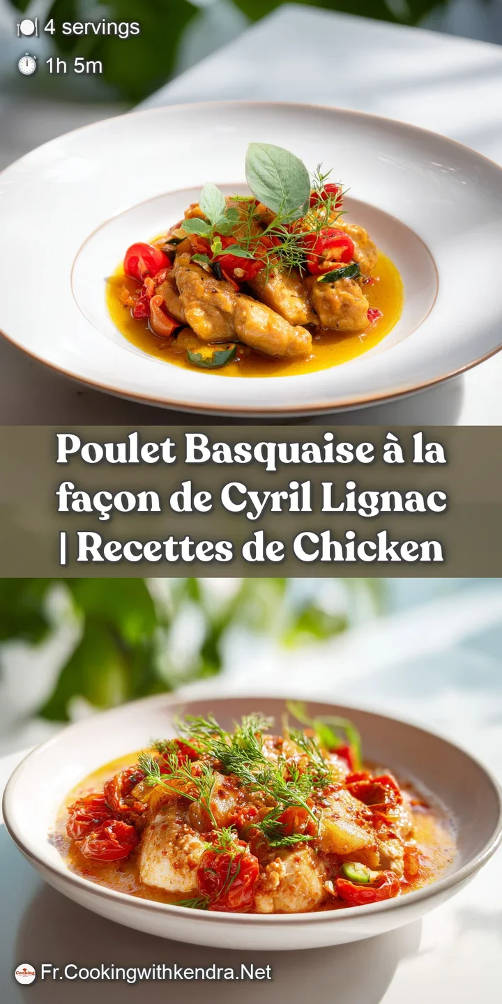 Juicy, herb-flecked chicken thigh bathed in a chunky, sun-kissed pepper and tomato sauce.