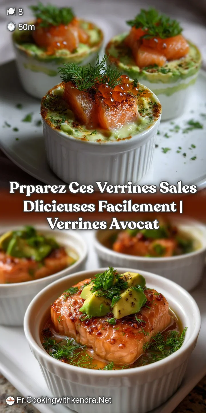 Vibrant layers in a clear glass: creamy white, speckled green herbs, and ruby-red tomatoes, a refreshing chilled appetizer.