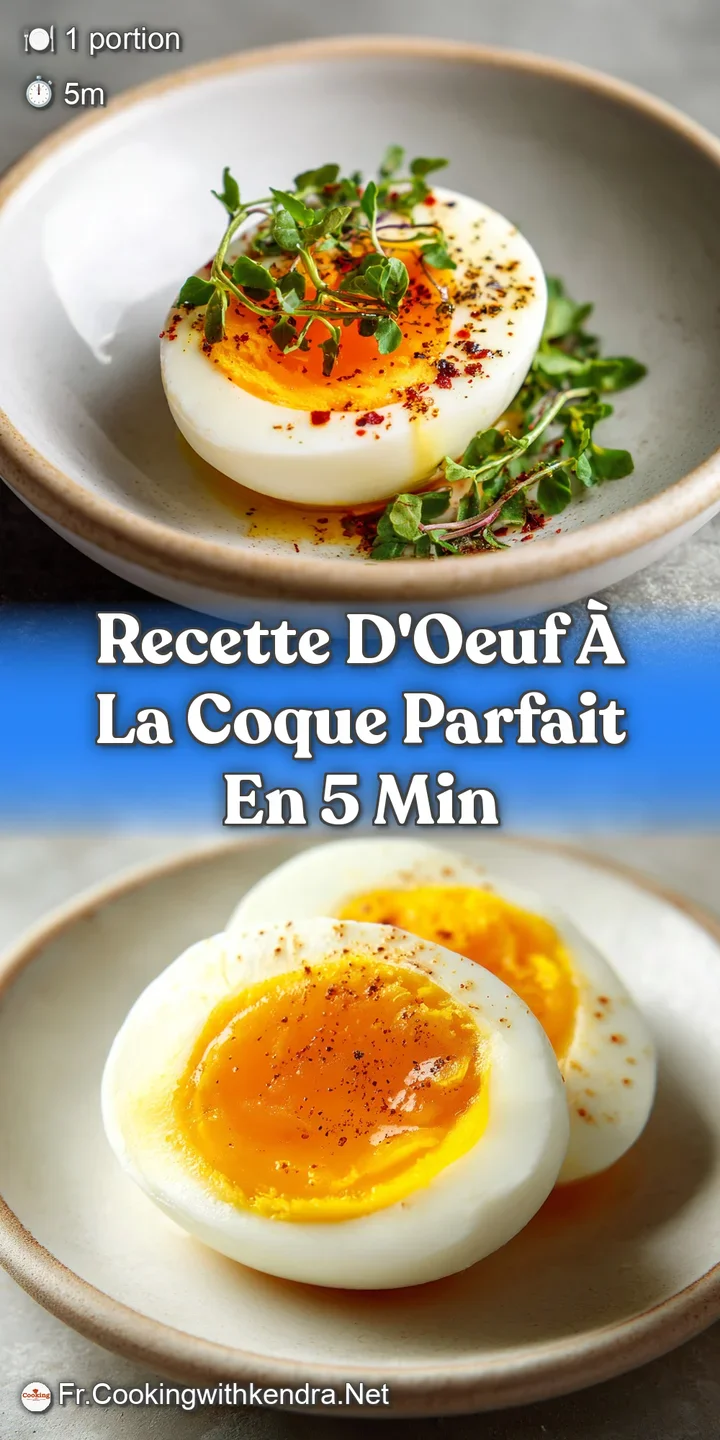 Close-up of a perfectly soft-boiled egg with a runny yolk, ready to be dipped into with crispy, golden-brown toast strips.