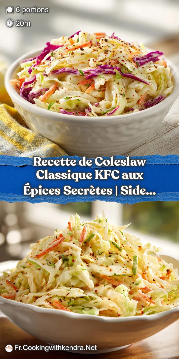 Close-up of finely shredded coleslaw, glistening with a creamy dressing, showing the texture of fresh cabbage.