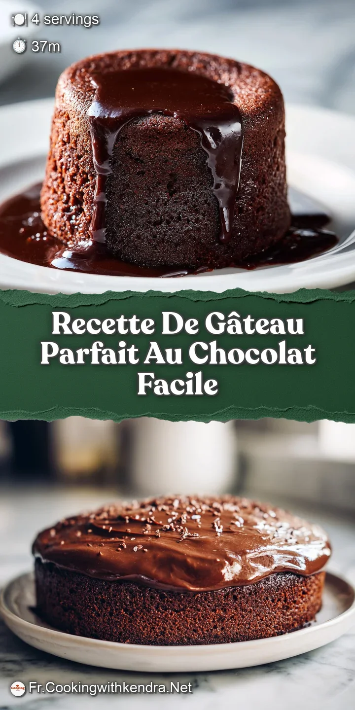 Close-up of decadent chocolate cake showing intensely moist crumb. Deep, rich color. Hints of cocoa powder and sweet promise.
