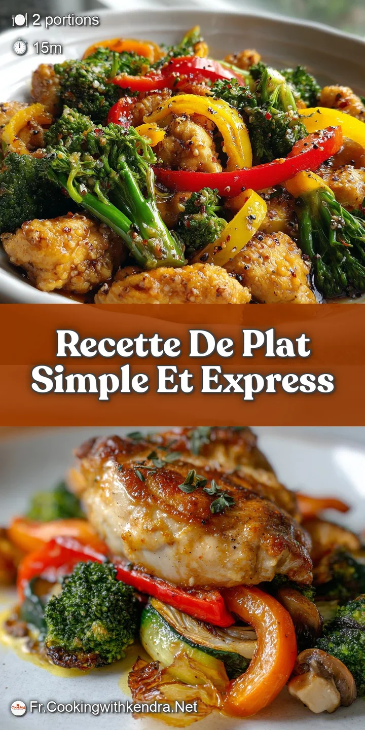 Close-up of tender chicken coated in a shimmering lemon-ginger glaze, showcasing the vibrant zest and aromatic herbs of th...